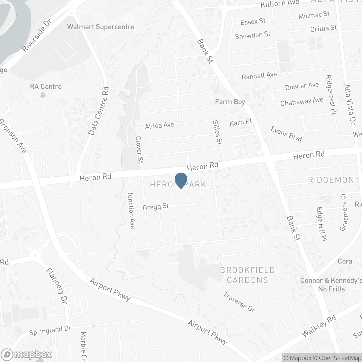 2418 CLEMENTINE BOULEVARD, Ottawa, Ontario K1V 8E2